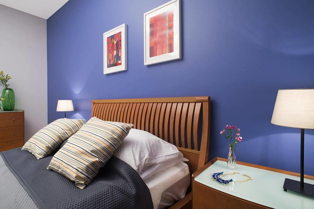 Apartamenty Mokotow Tww وارسو المظهر الخارجي الصورة