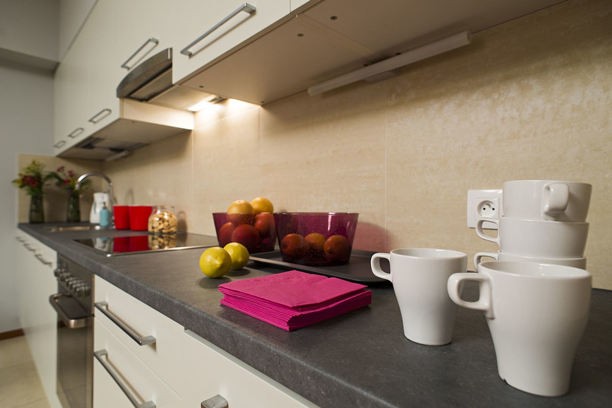 Apartamenty Mokotow Tww وارسو المظهر الخارجي الصورة