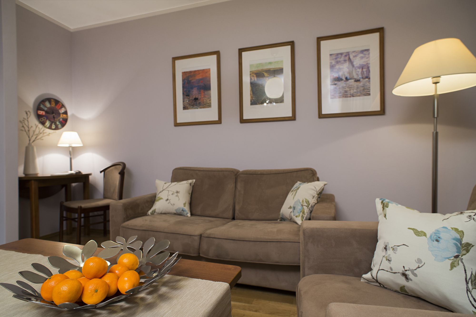 Apartamenty Mokotow Tww وارسو المظهر الخارجي الصورة