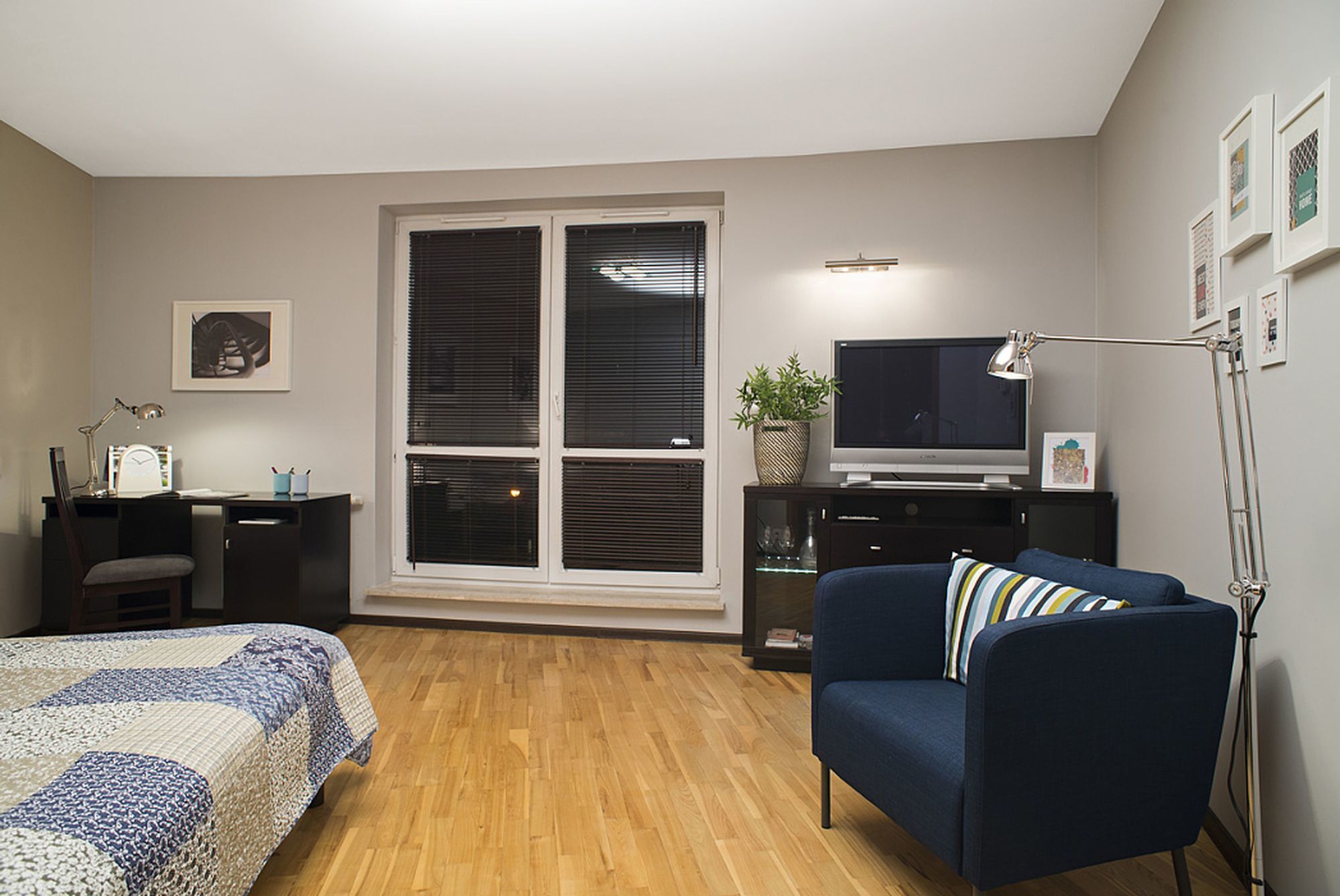 Apartamenty Mokotow Tww وارسو المظهر الخارجي الصورة