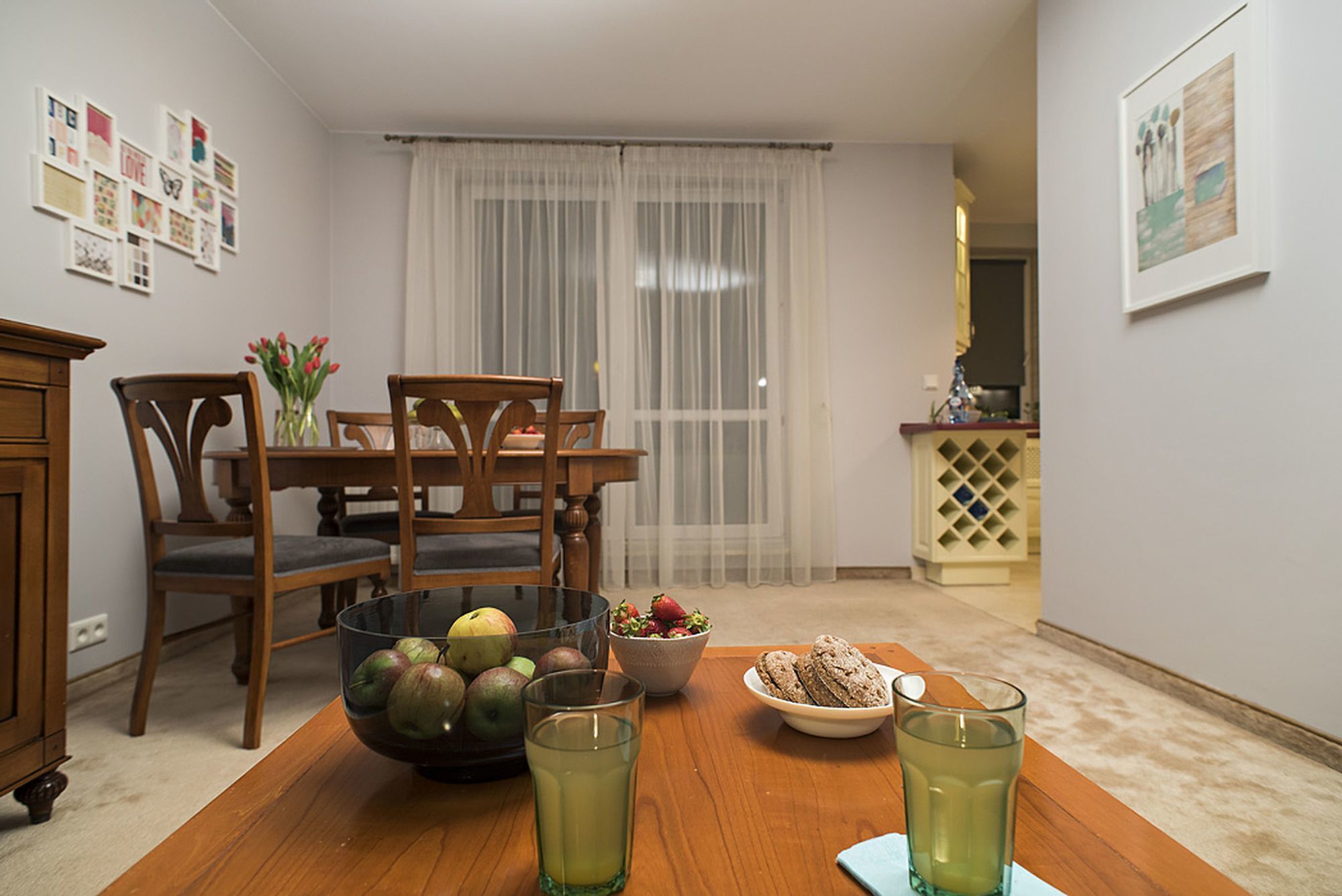Apartamenty Mokotow Tww وارسو المظهر الخارجي الصورة
