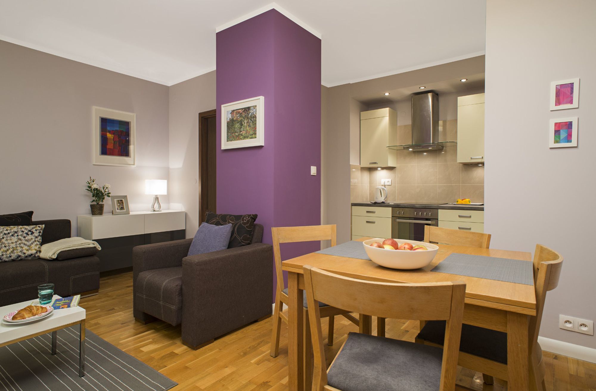 Apartamenty Mokotow Tww وارسو المظهر الخارجي الصورة