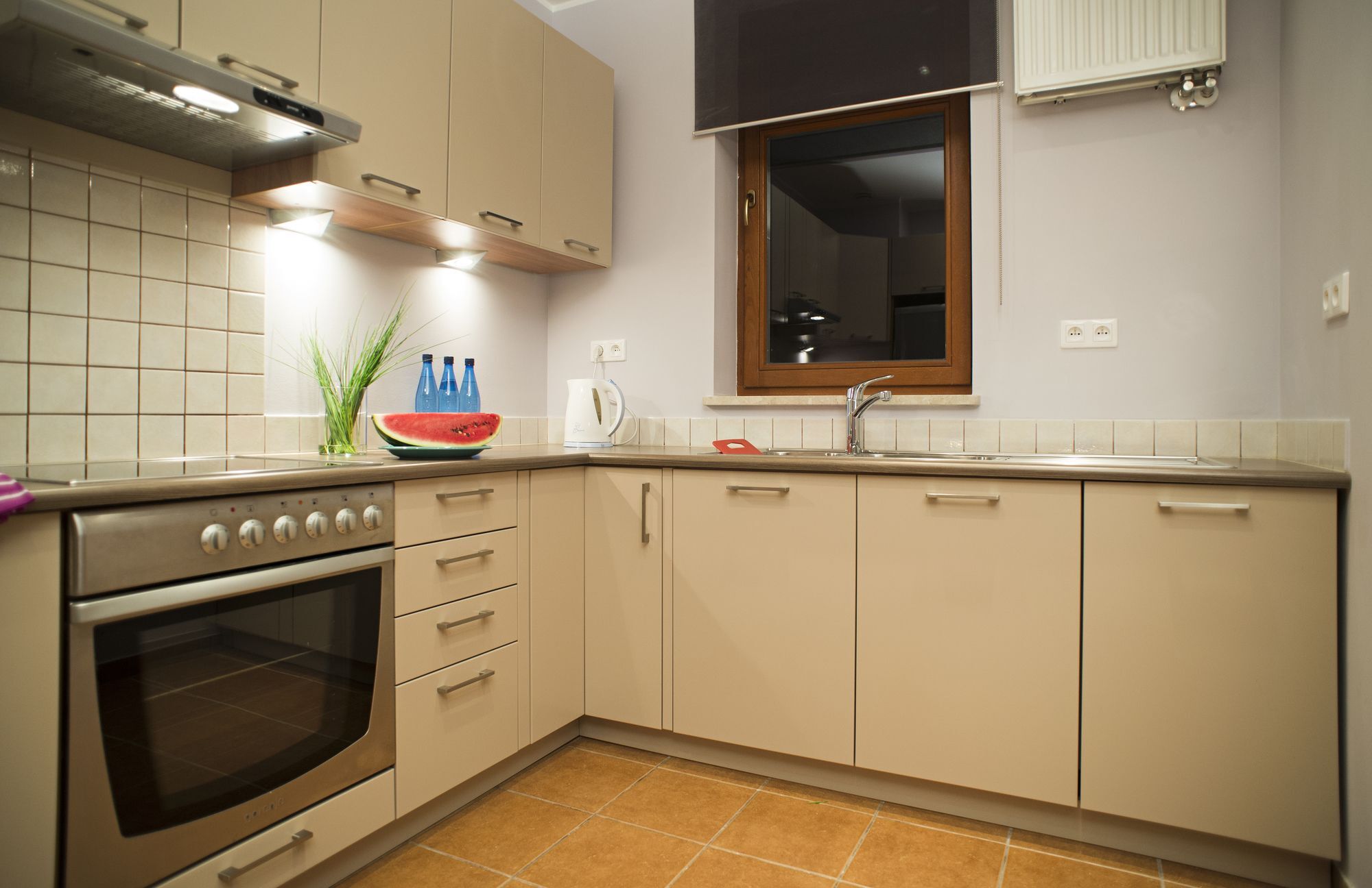 Apartamenty Mokotow Tww وارسو المظهر الخارجي الصورة