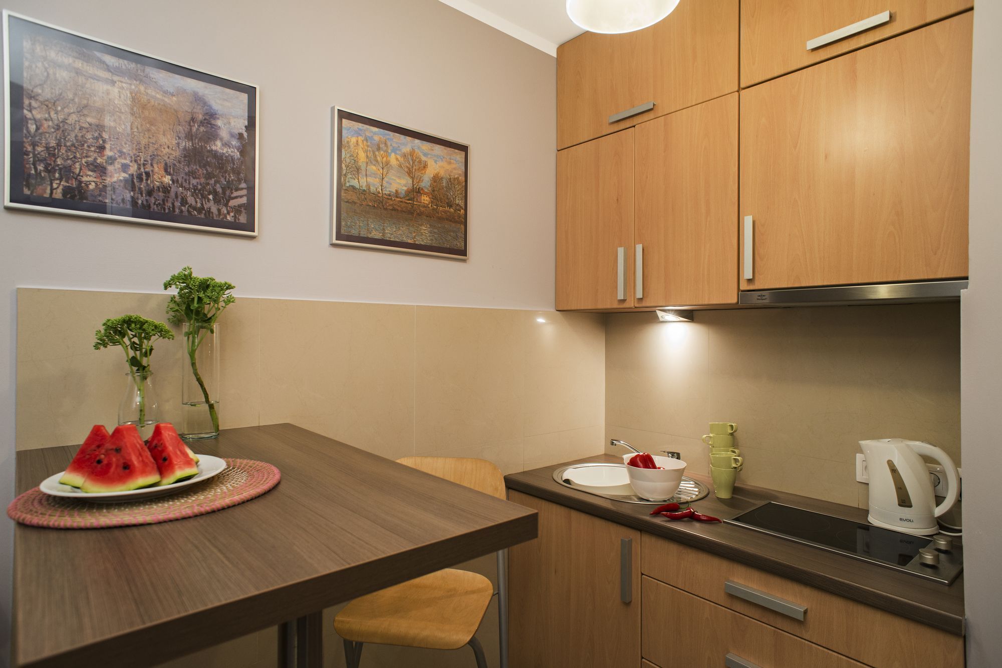 Apartamenty Mokotow Tww وارسو المظهر الخارجي الصورة
