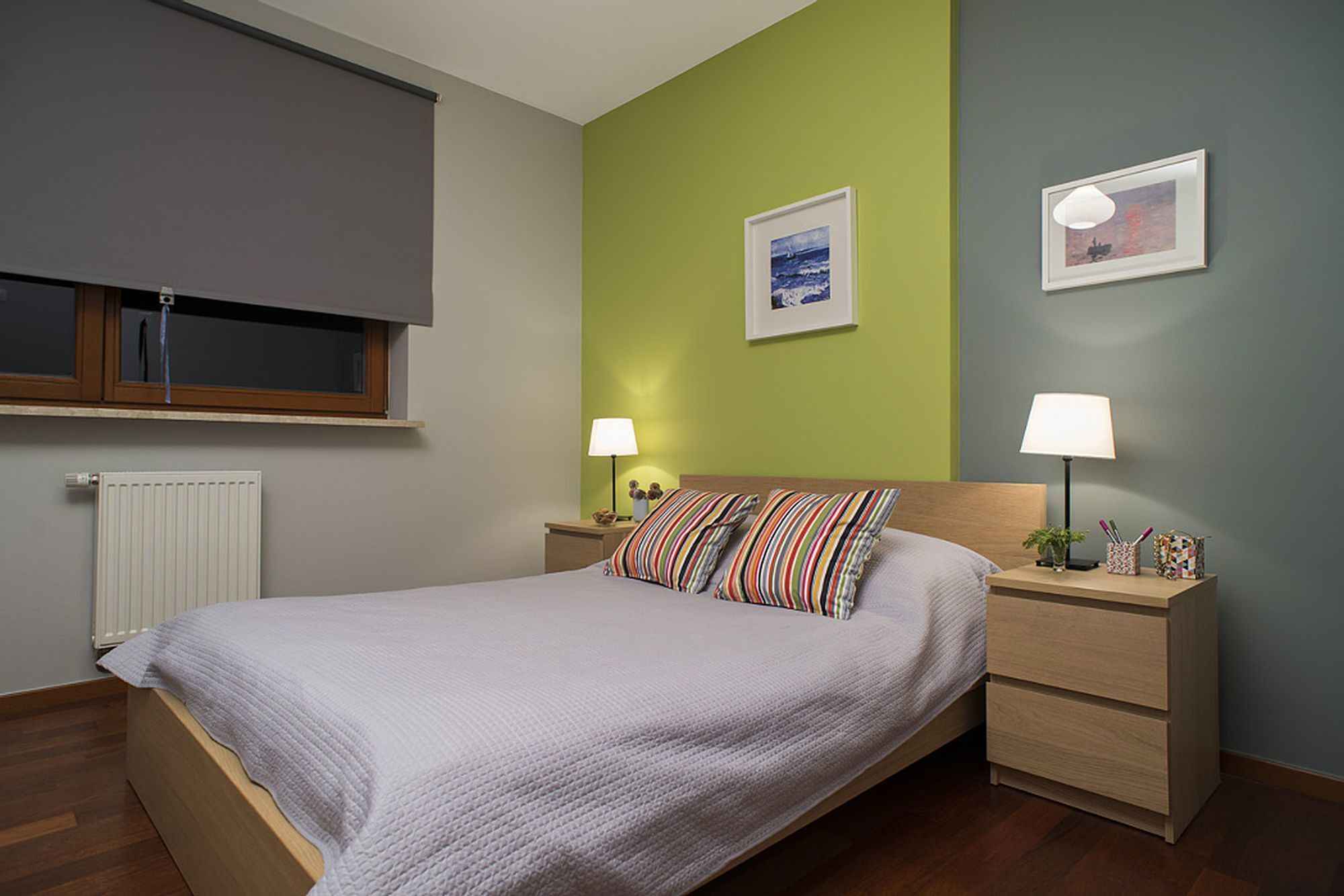 Apartamenty Mokotow Tww وارسو المظهر الخارجي الصورة