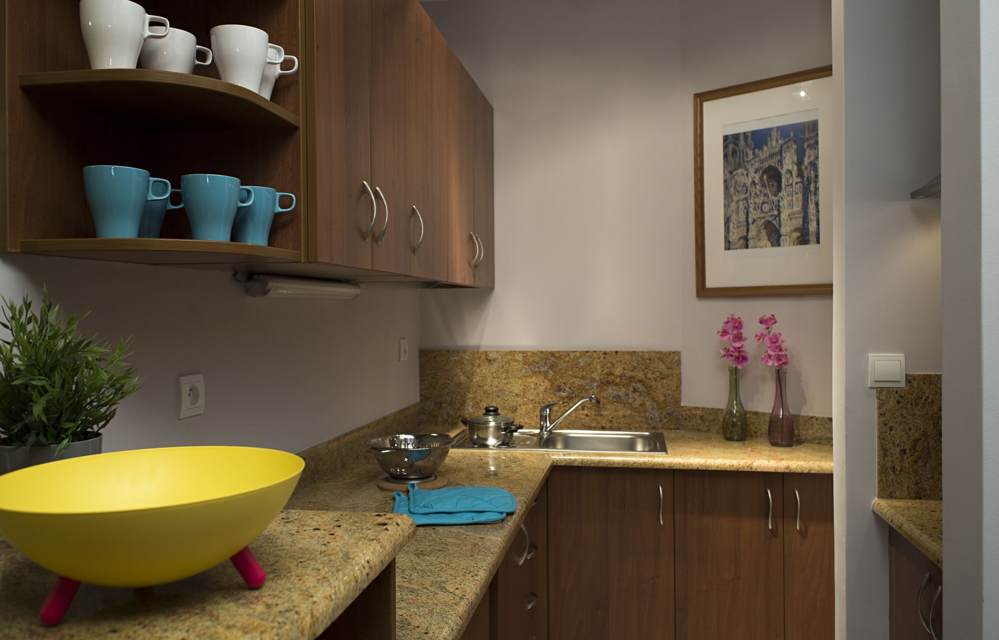Apartamenty Mokotow Tww وارسو المظهر الخارجي الصورة