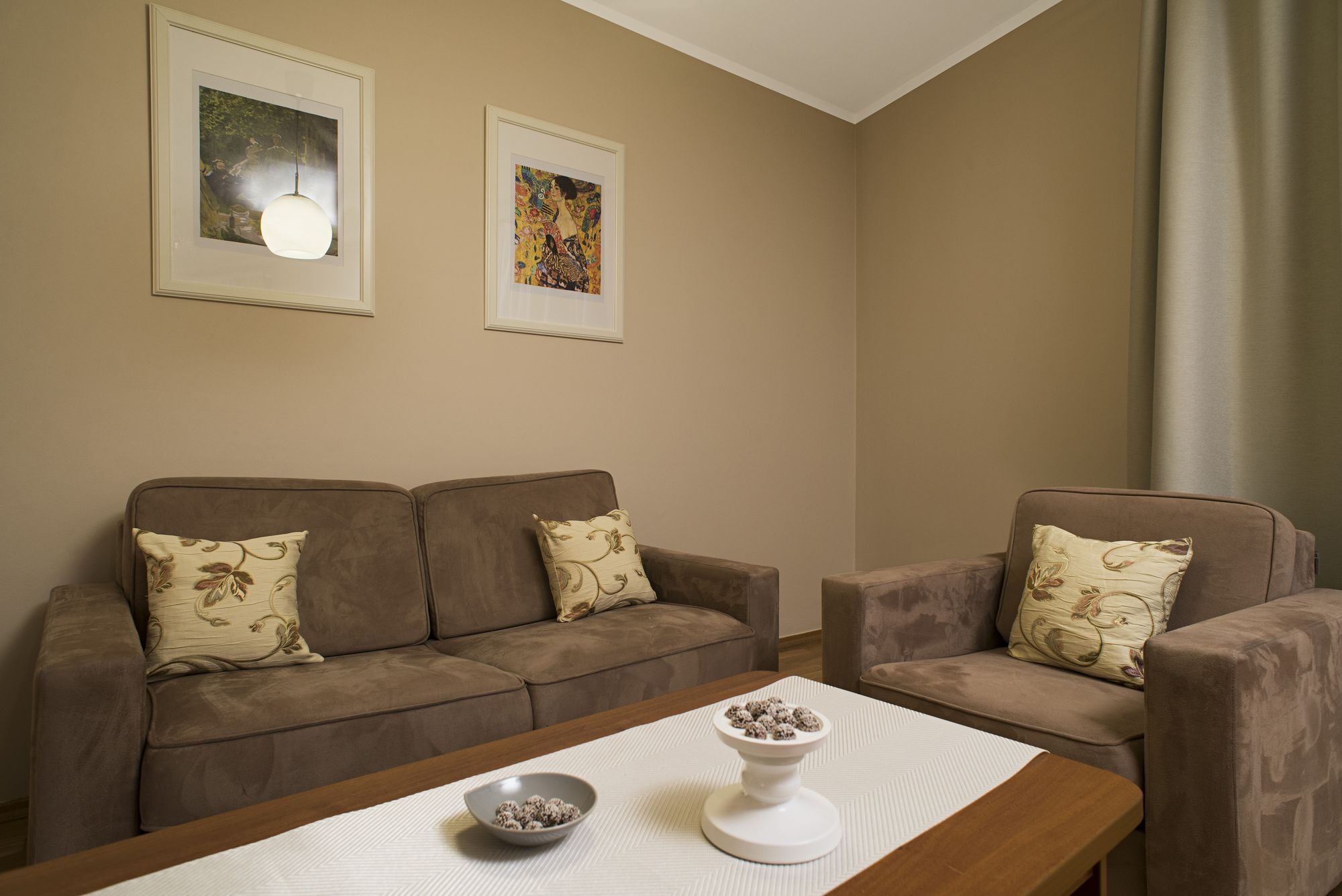 Apartamenty Mokotow Tww وارسو المظهر الخارجي الصورة