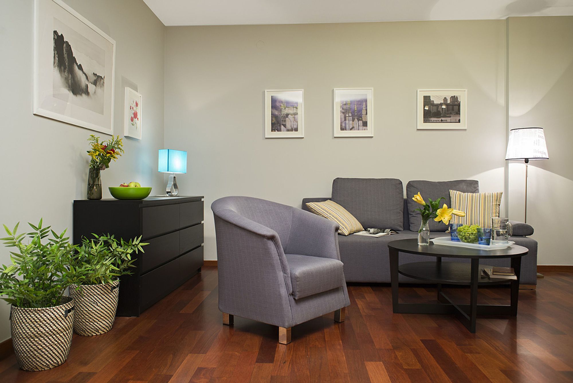 Apartamenty Mokotow Tww وارسو المظهر الخارجي الصورة