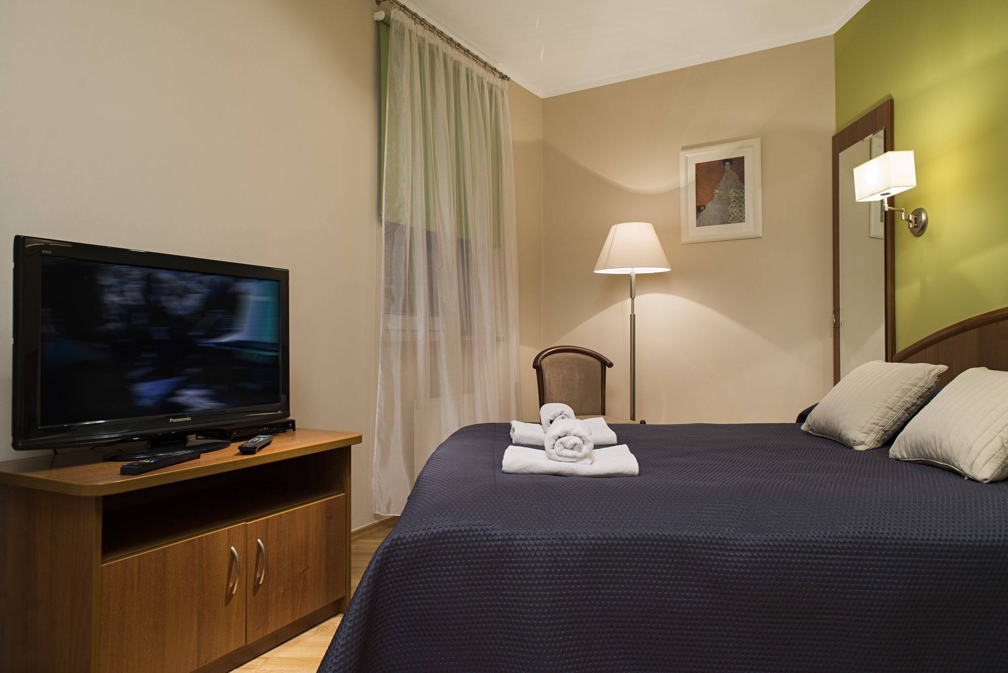 Apartamenty Mokotow Tww وارسو المظهر الخارجي الصورة