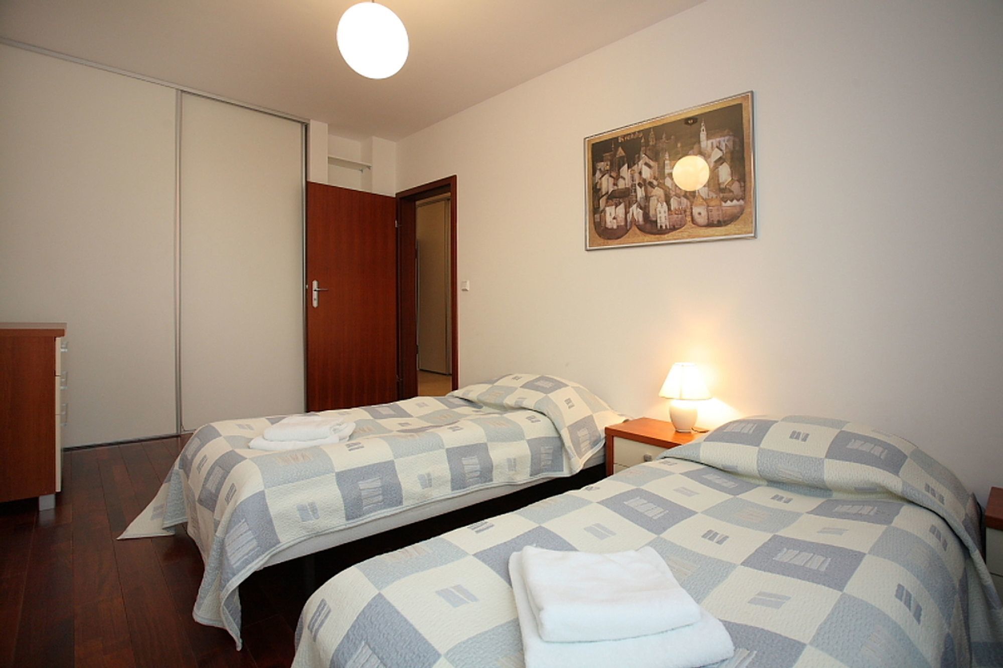 Apartamenty Mokotow Tww وارسو المظهر الخارجي الصورة