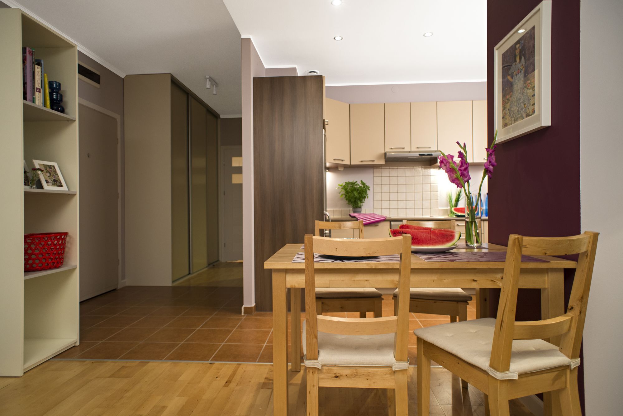 Apartamenty Mokotow Tww وارسو المظهر الخارجي الصورة