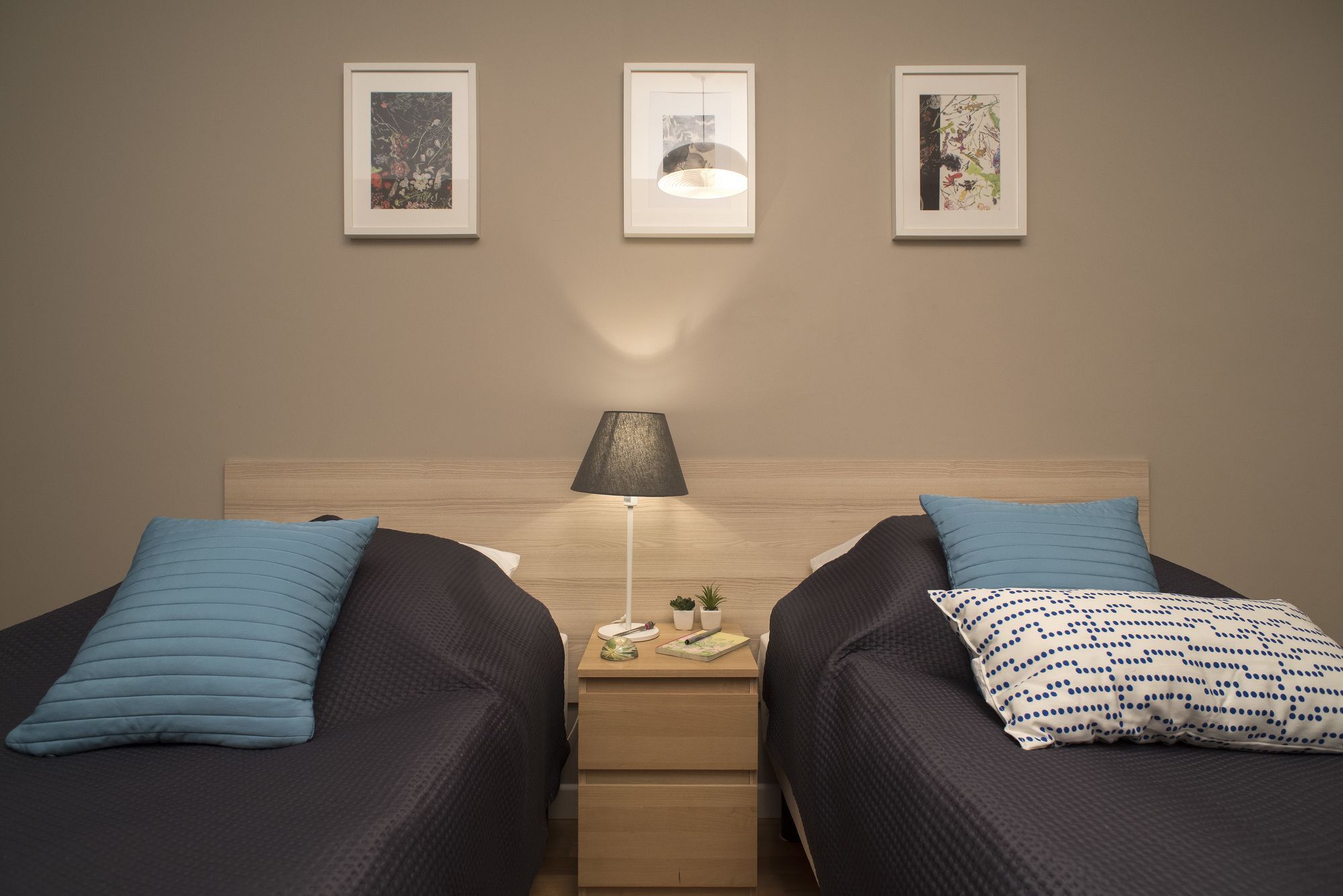 Apartamenty Mokotow Tww وارسو المظهر الخارجي الصورة