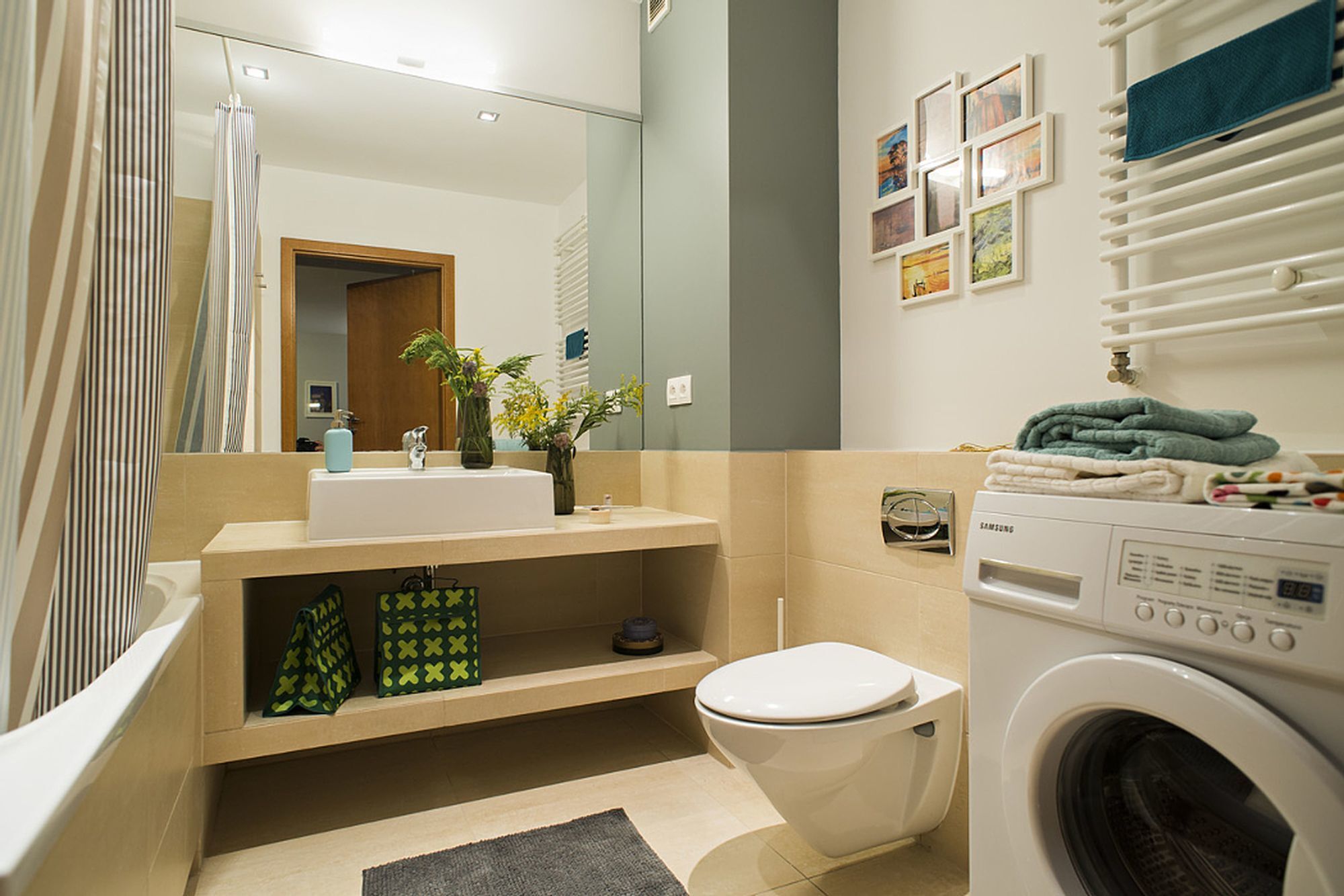Apartamenty Mokotow Tww وارسو المظهر الخارجي الصورة
