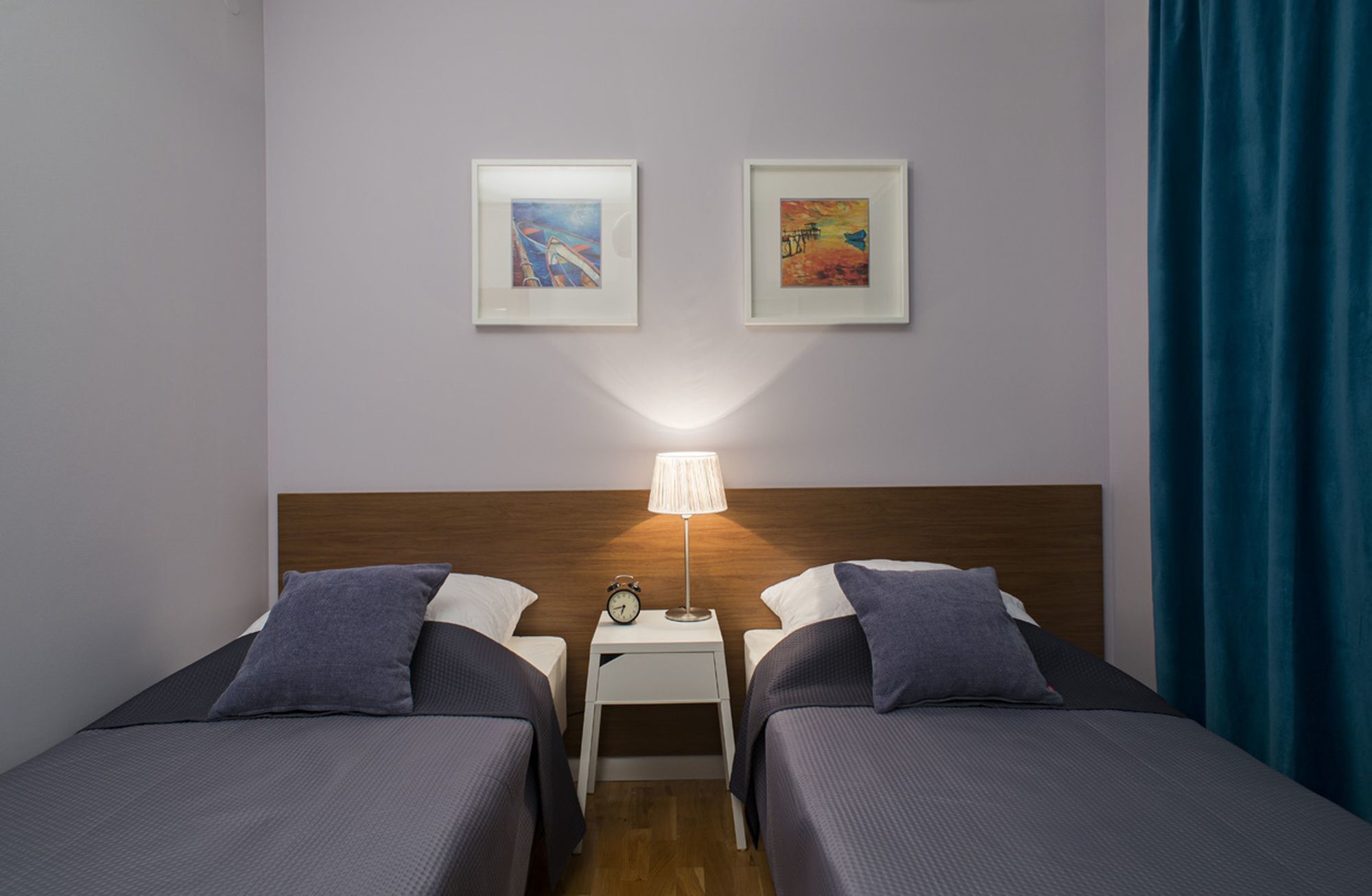 Apartamenty Mokotow Tww وارسو المظهر الخارجي الصورة