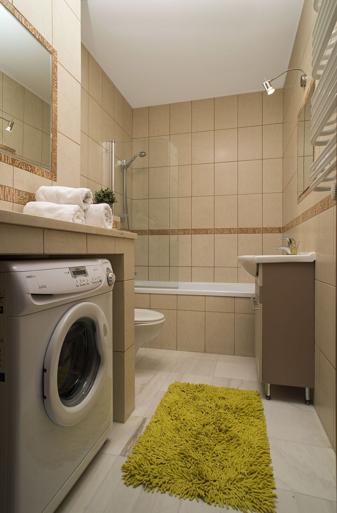 Apartamenty Mokotow Tww وارسو المظهر الخارجي الصورة